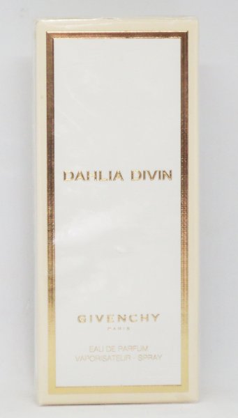 Givenchy Dahlia Divin Eau de Parfum 30 ml Spray